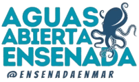 Aguas Abiertas de Ensenada logo