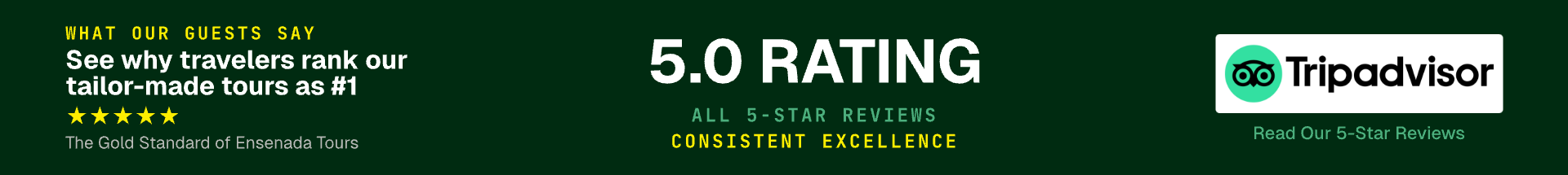 TripAdvisor Reviews - MexGeo Tours