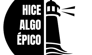 Hice Algo Épico logo MxT